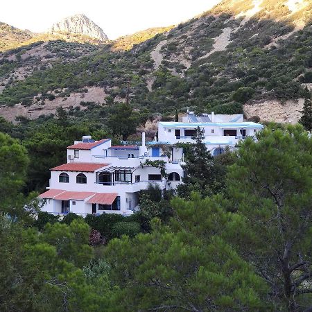Oleander'S Garden Traditional Cretan Cottage Φέρμα Εξωτερικό φωτογραφία