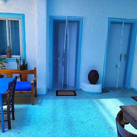 Oleander'S Garden Traditional Cretan Cottage Φέρμα Εξωτερικό φωτογραφία