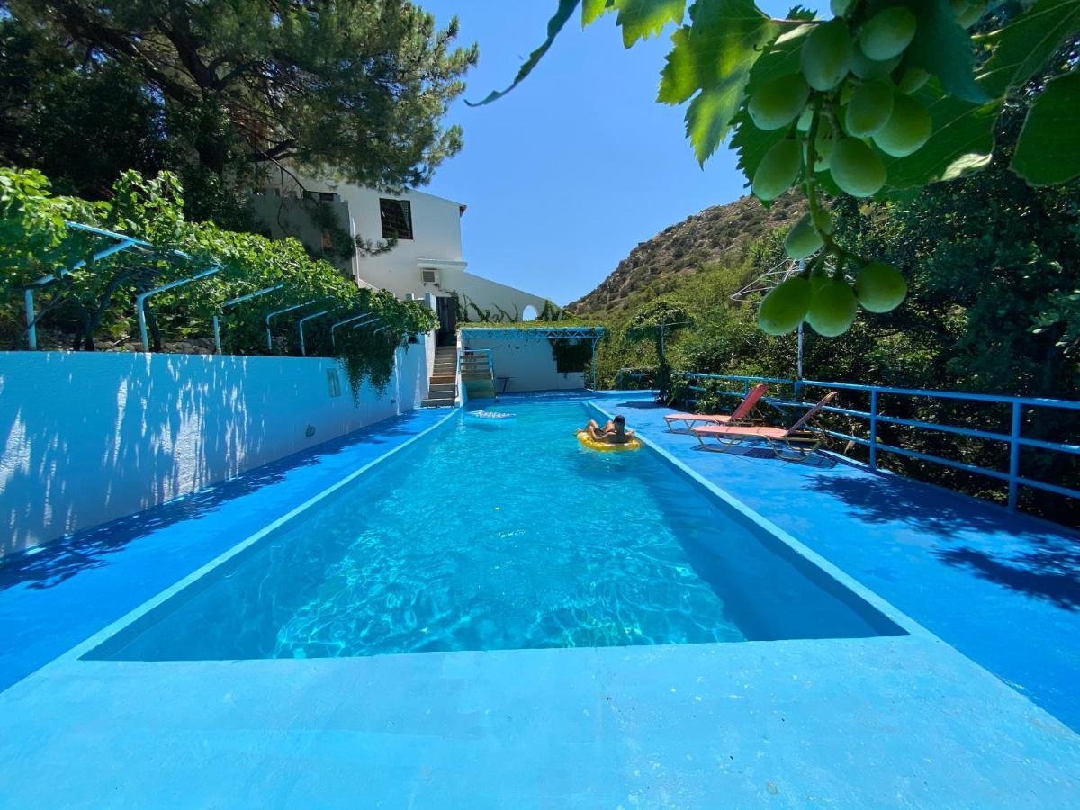 Oleander'S Garden Traditional Cretan Cottage Φέρμα Εξωτερικό φωτογραφία