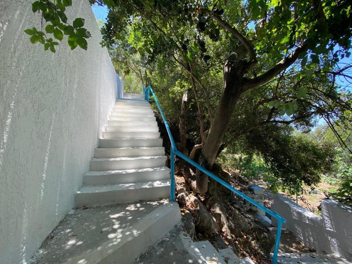 Oleander'S Garden Traditional Cretan Cottage Φέρμα Εξωτερικό φωτογραφία