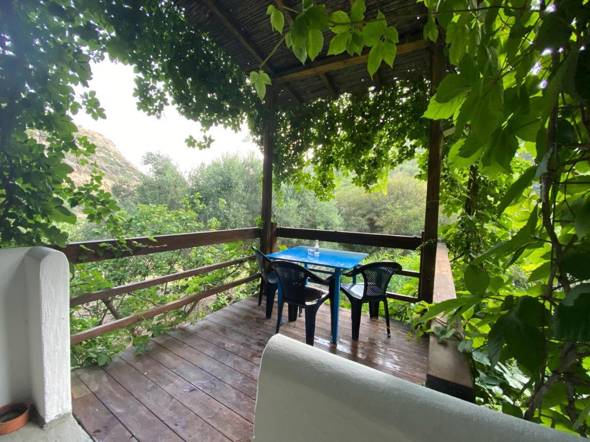 Oleander'S Garden Traditional Cretan Cottage Φέρμα Εξωτερικό φωτογραφία