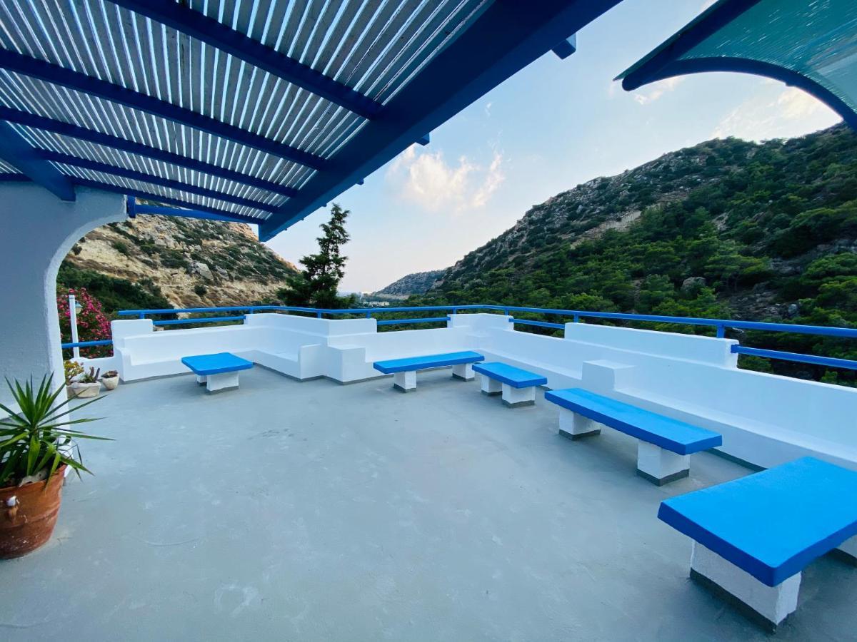 Oleander'S Garden Traditional Cretan Cottage Φέρμα Εξωτερικό φωτογραφία