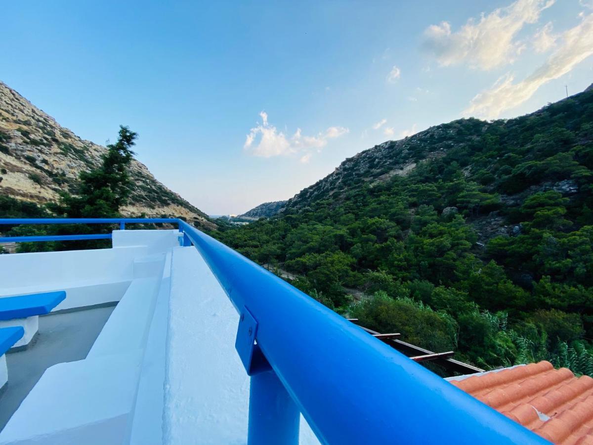 Oleander'S Garden Traditional Cretan Cottage Φέρμα Εξωτερικό φωτογραφία
