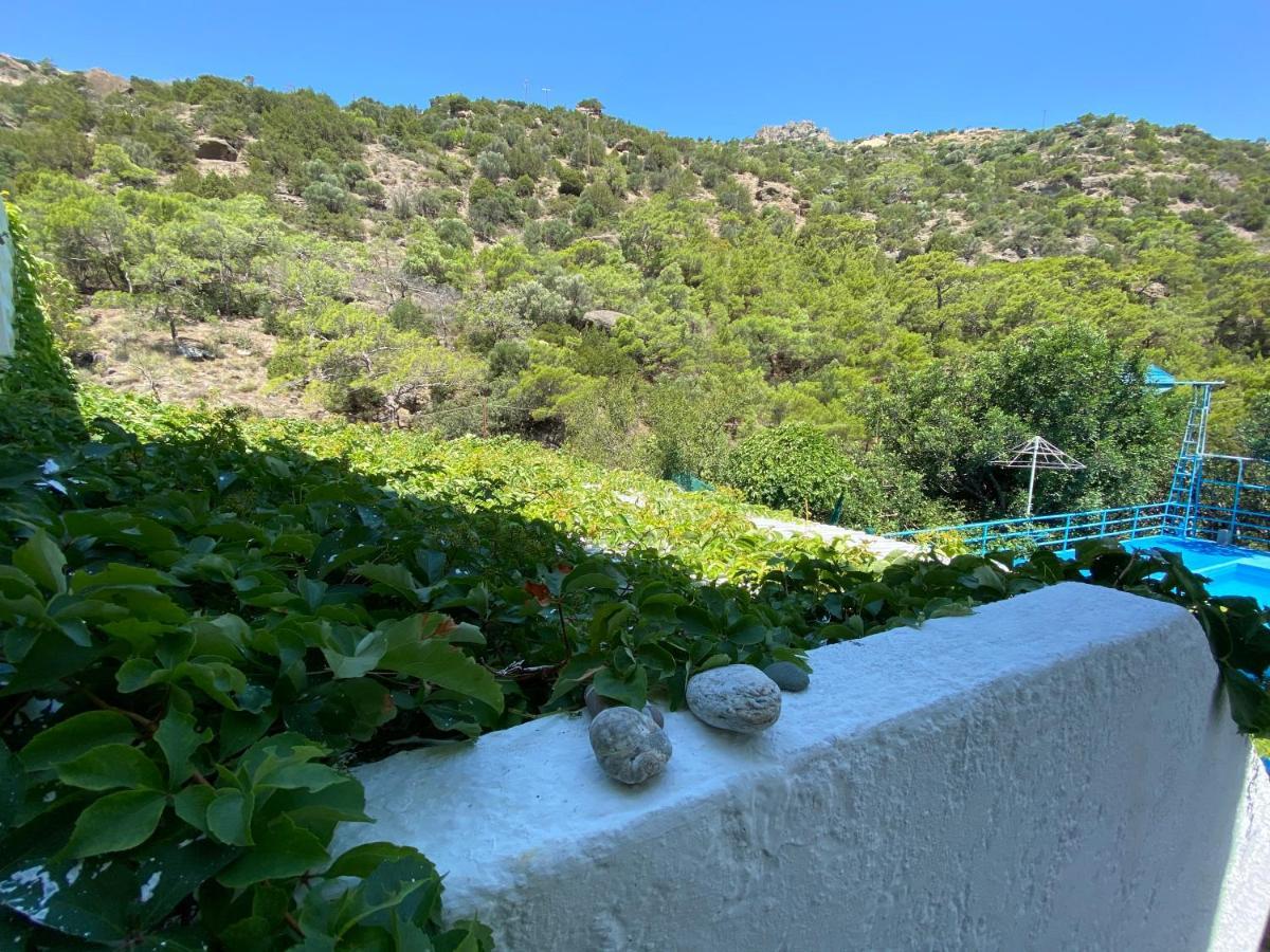 Oleander'S Garden Traditional Cretan Cottage Φέρμα Εξωτερικό φωτογραφία