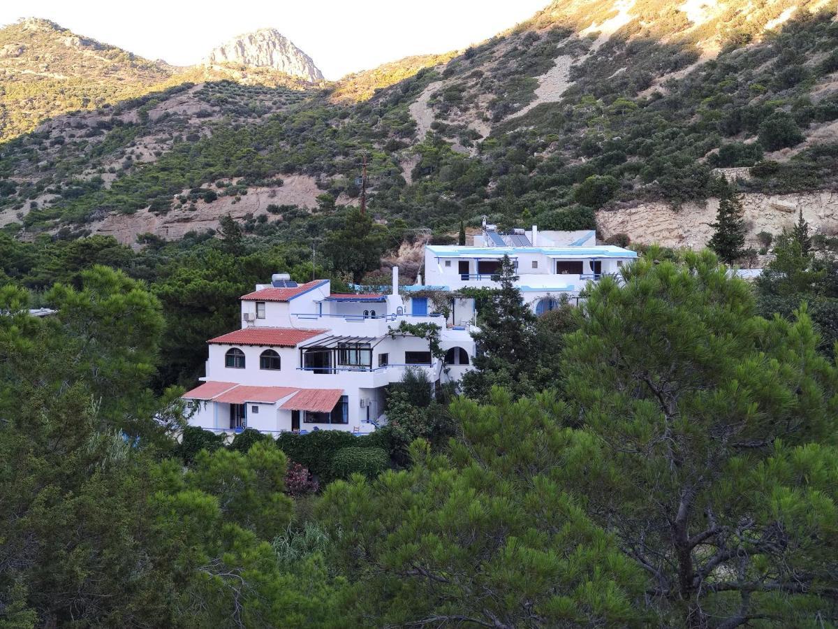 Oleander'S Garden Traditional Cretan Cottage Φέρμα Εξωτερικό φωτογραφία