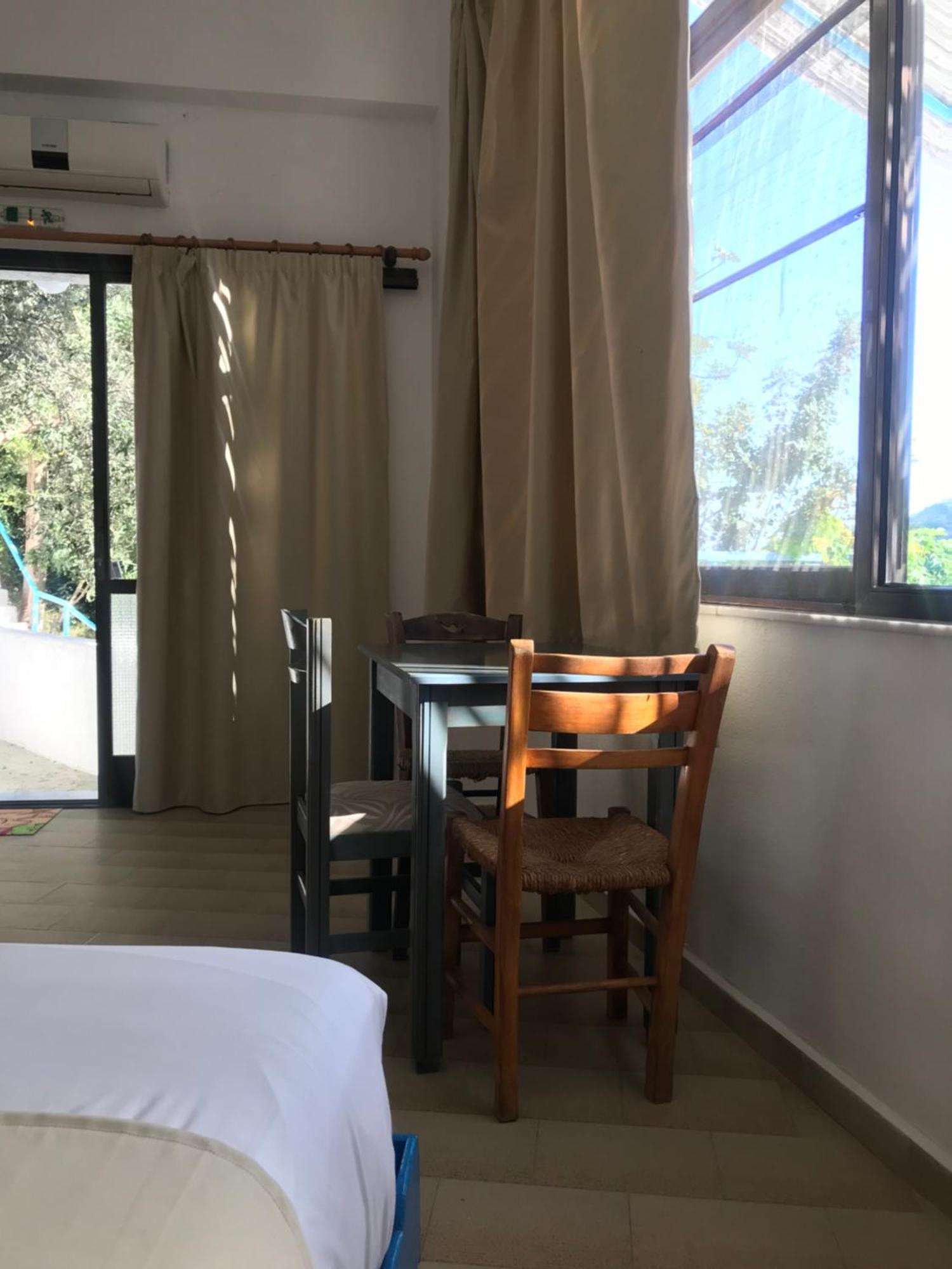 Oleander'S Garden Traditional Cretan Cottage Φέρμα Εξωτερικό φωτογραφία