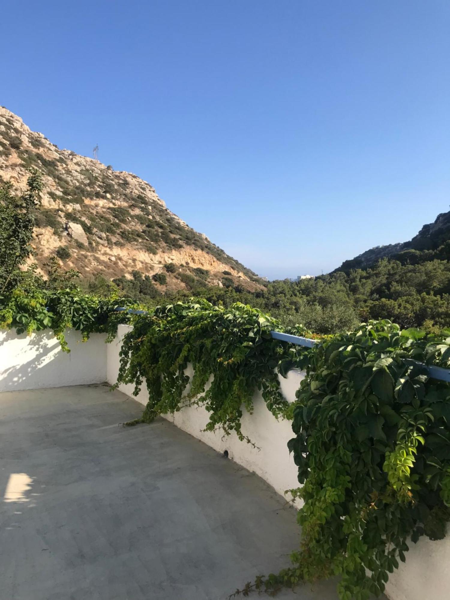 Oleander'S Garden Traditional Cretan Cottage Φέρμα Εξωτερικό φωτογραφία