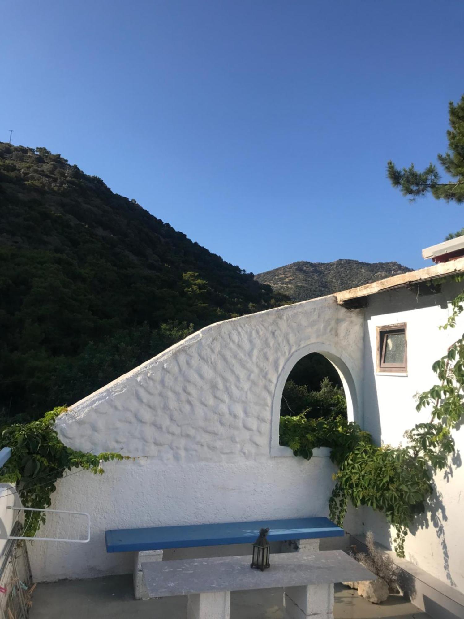 Oleander'S Garden Traditional Cretan Cottage Φέρμα Εξωτερικό φωτογραφία