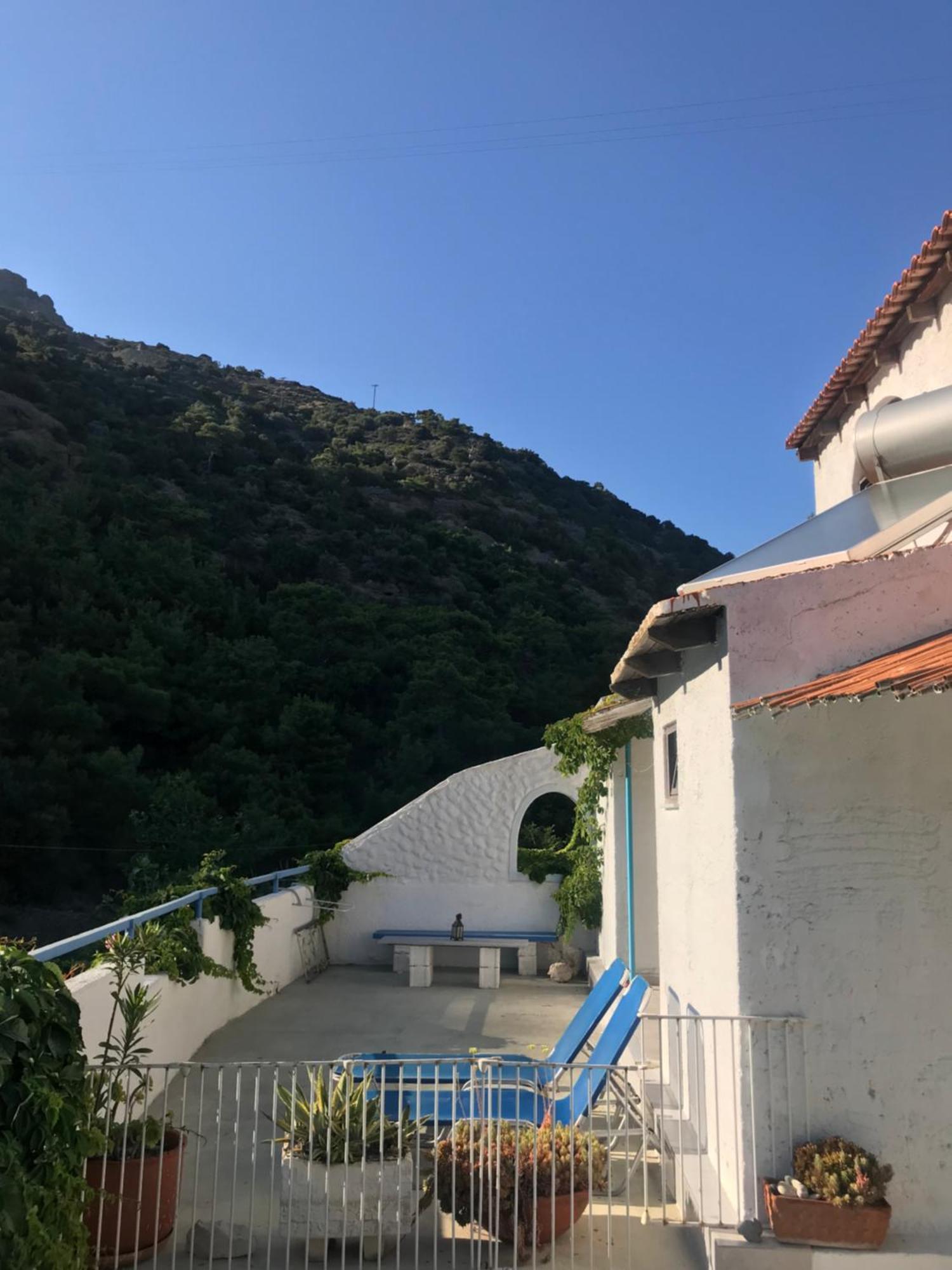 Oleander'S Garden Traditional Cretan Cottage Φέρμα Εξωτερικό φωτογραφία