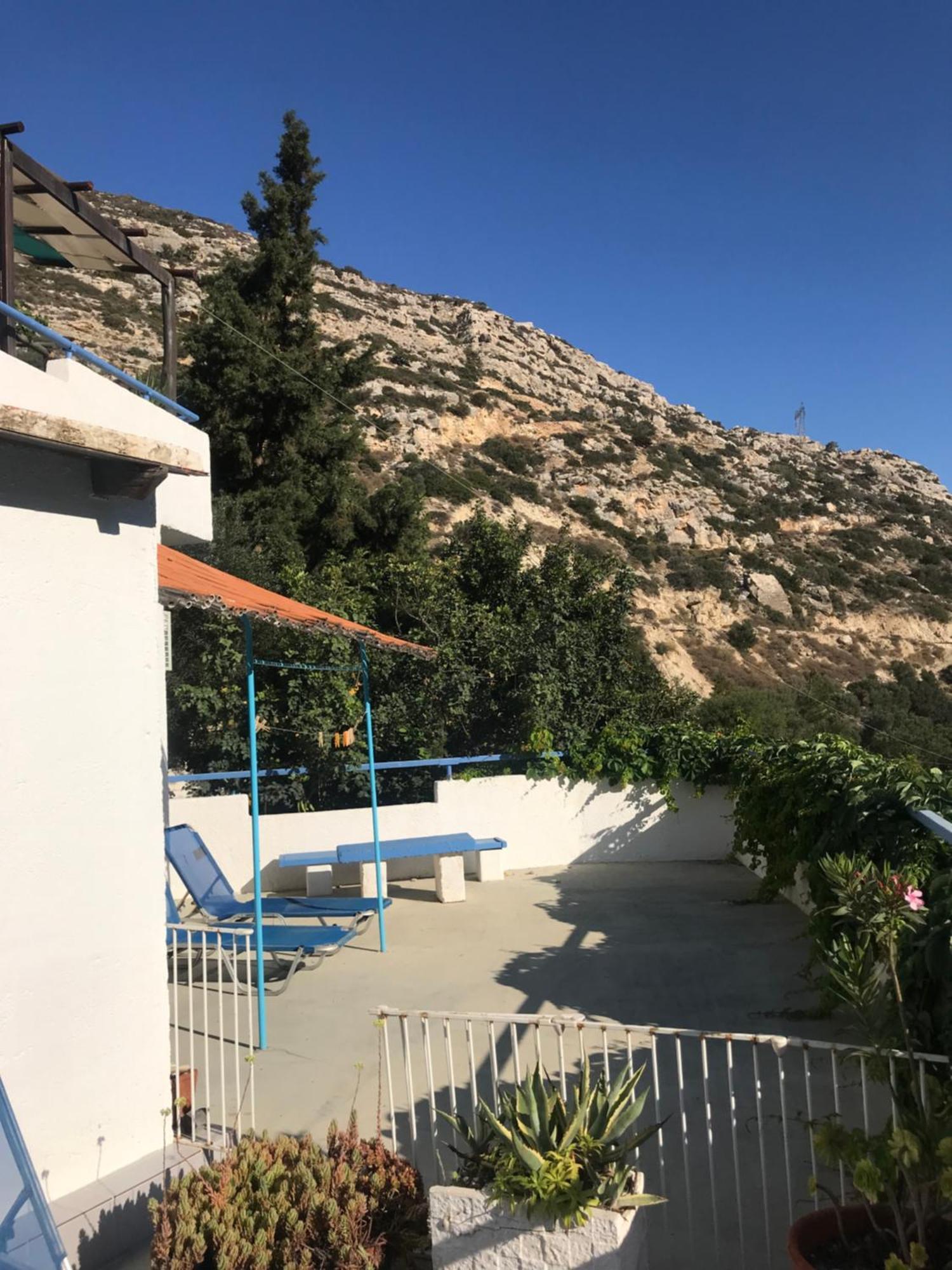 Oleander'S Garden Traditional Cretan Cottage Φέρμα Εξωτερικό φωτογραφία