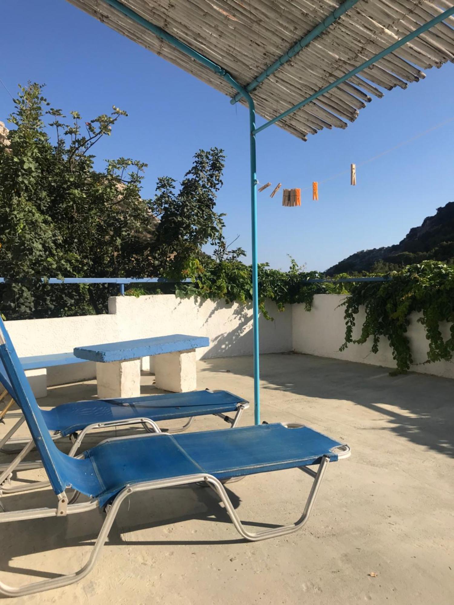 Oleander'S Garden Traditional Cretan Cottage Φέρμα Εξωτερικό φωτογραφία