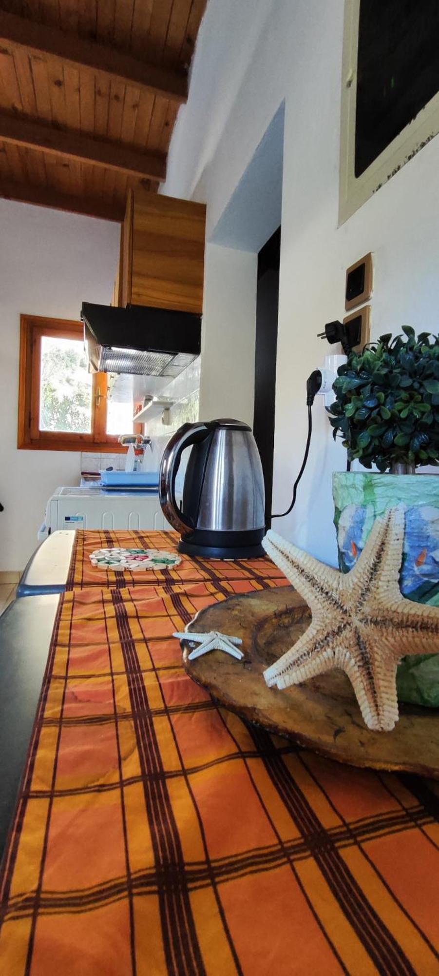 Oleander'S Garden Traditional Cretan Cottage Φέρμα Εξωτερικό φωτογραφία