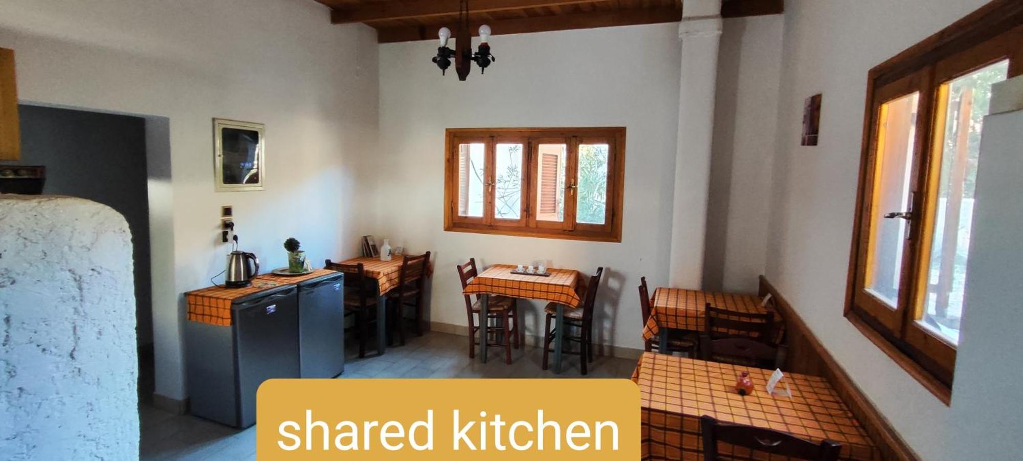 Oleander'S Garden Traditional Cretan Cottage Φέρμα Εξωτερικό φωτογραφία