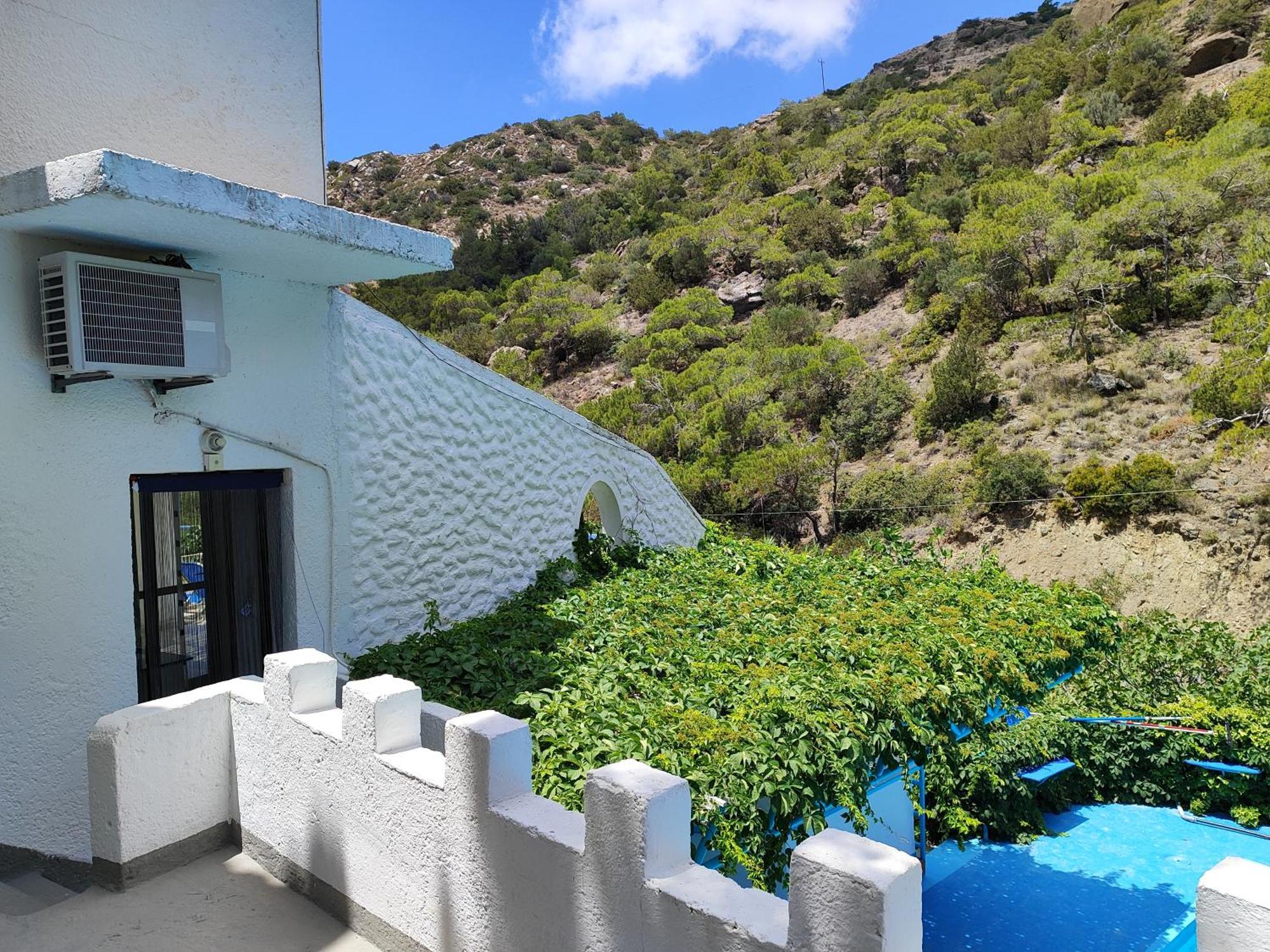 Oleander'S Garden Traditional Cretan Cottage Φέρμα Εξωτερικό φωτογραφία