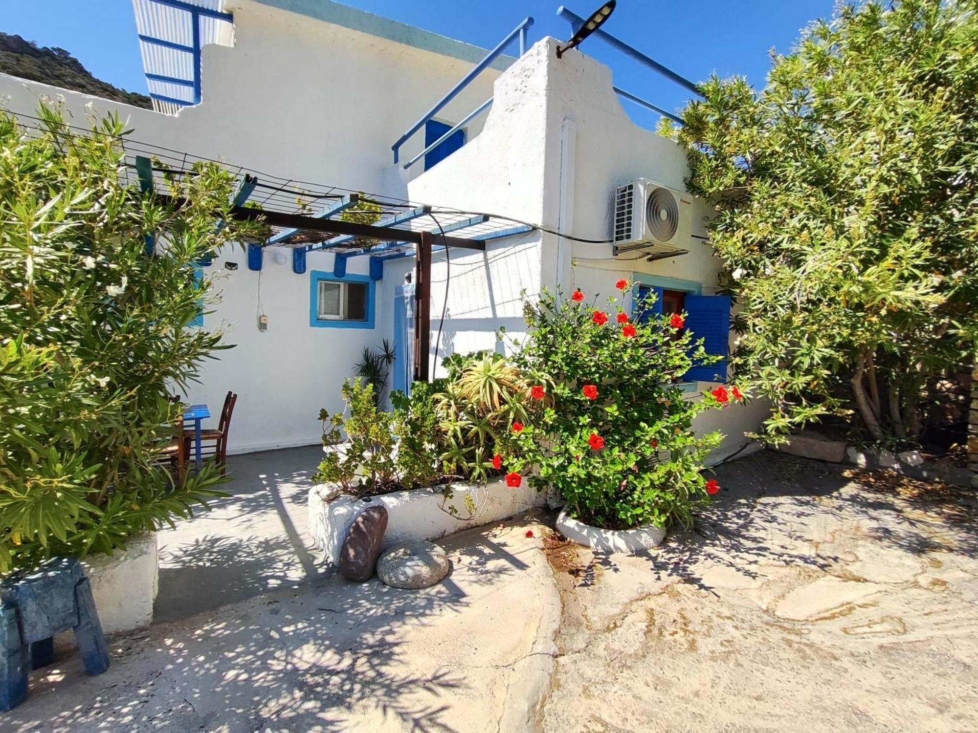 Oleander'S Garden Traditional Cretan Cottage Φέρμα Εξωτερικό φωτογραφία
