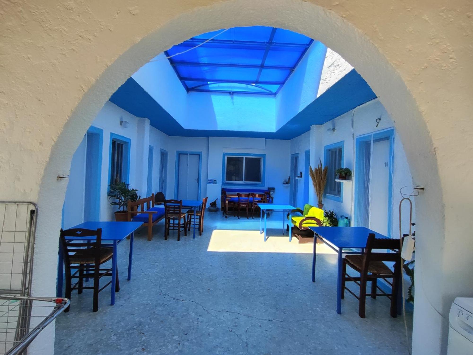 Oleander'S Garden Traditional Cretan Cottage Φέρμα Εξωτερικό φωτογραφία