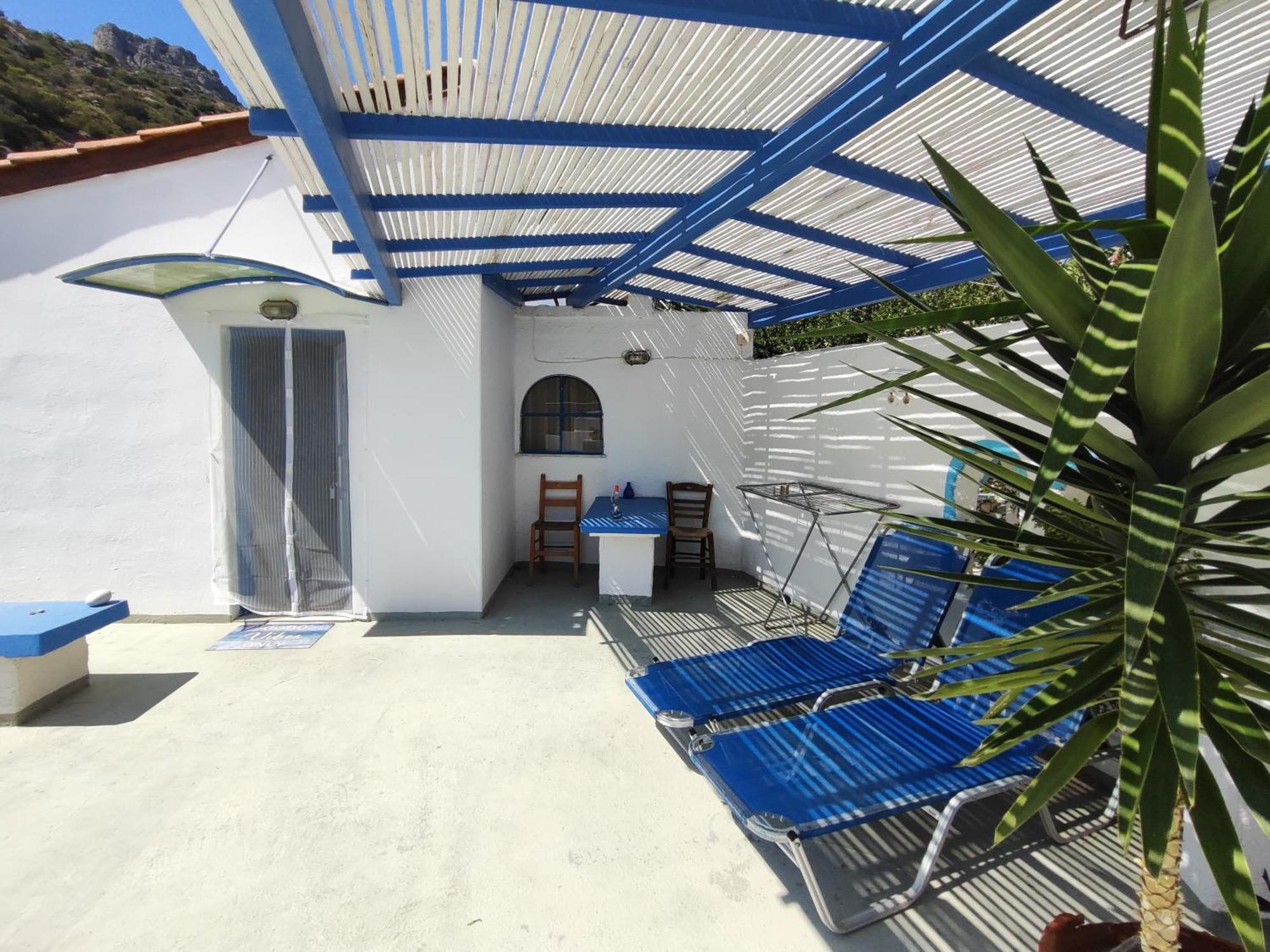 Oleander'S Garden Traditional Cretan Cottage Φέρμα Εξωτερικό φωτογραφία