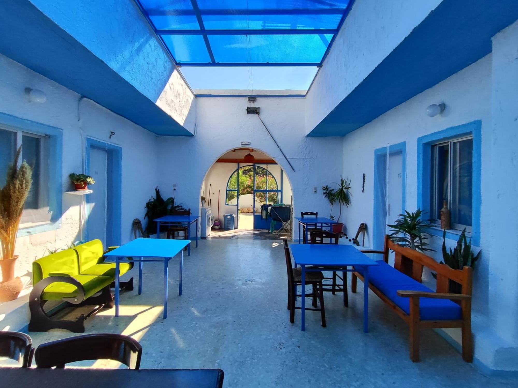Oleander'S Garden Traditional Cretan Cottage Φέρμα Εξωτερικό φωτογραφία