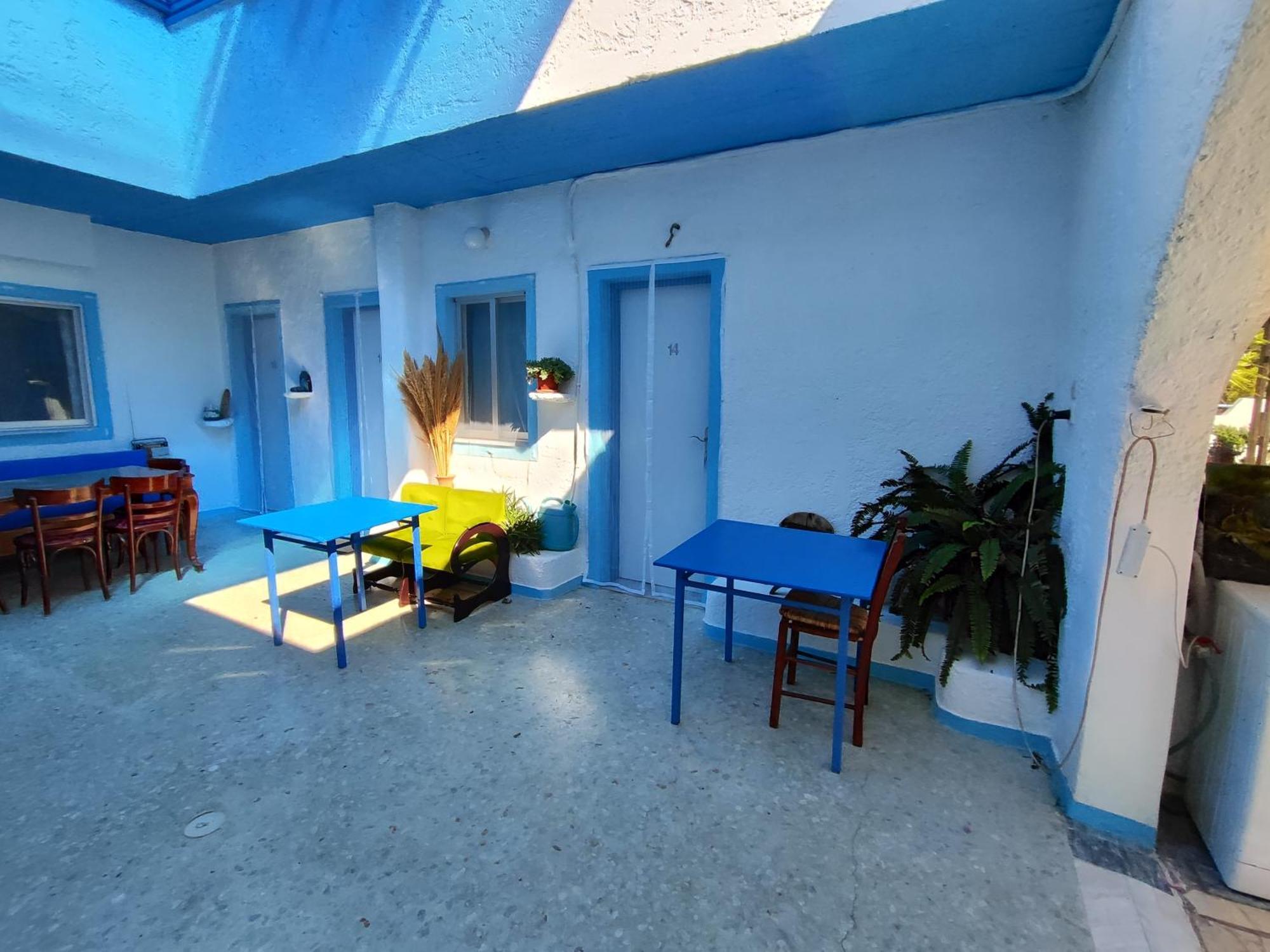 Oleander'S Garden Traditional Cretan Cottage Φέρμα Εξωτερικό φωτογραφία