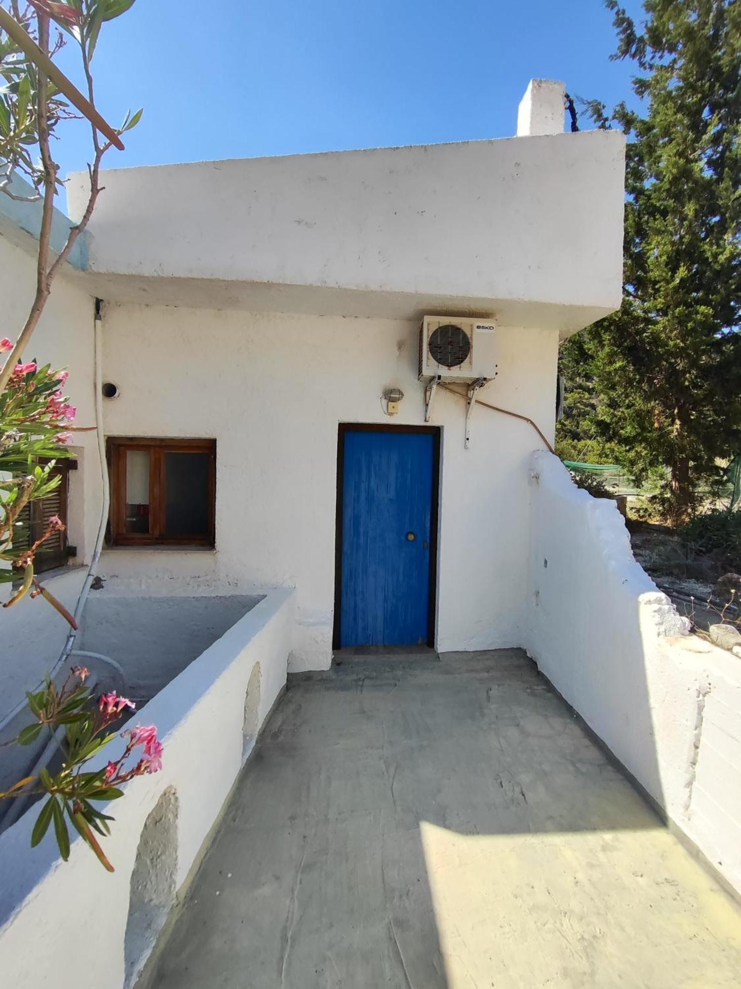 Oleander'S Garden Traditional Cretan Cottage Φέρμα Εξωτερικό φωτογραφία