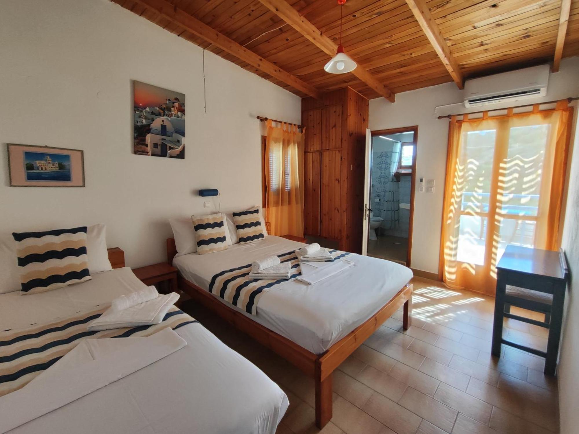 Oleander'S Garden Traditional Cretan Cottage Φέρμα Εξωτερικό φωτογραφία