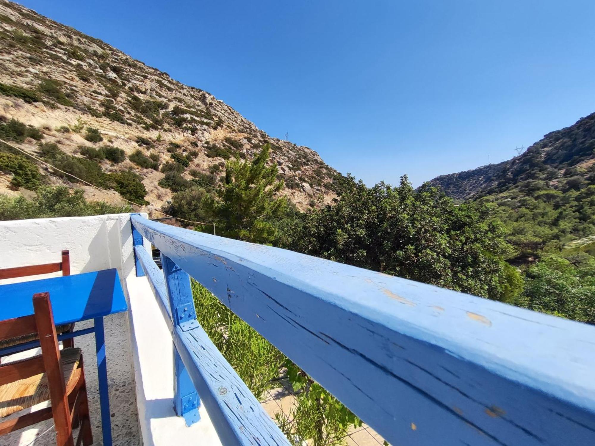 Oleander'S Garden Traditional Cretan Cottage Φέρμα Εξωτερικό φωτογραφία