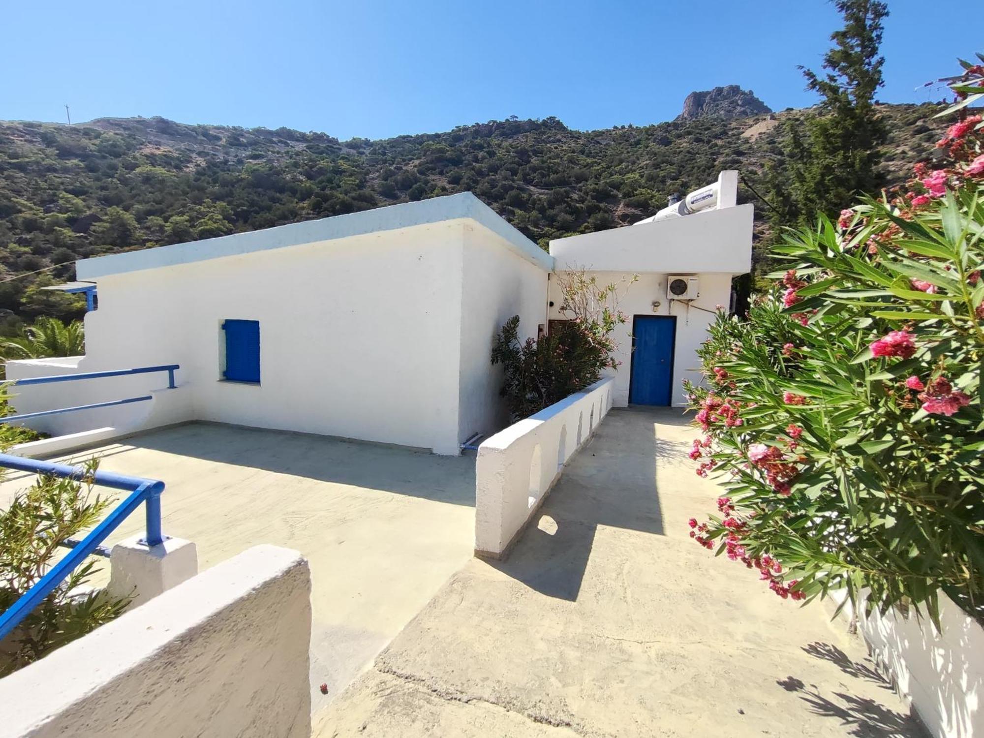 Oleander'S Garden Traditional Cretan Cottage Φέρμα Εξωτερικό φωτογραφία