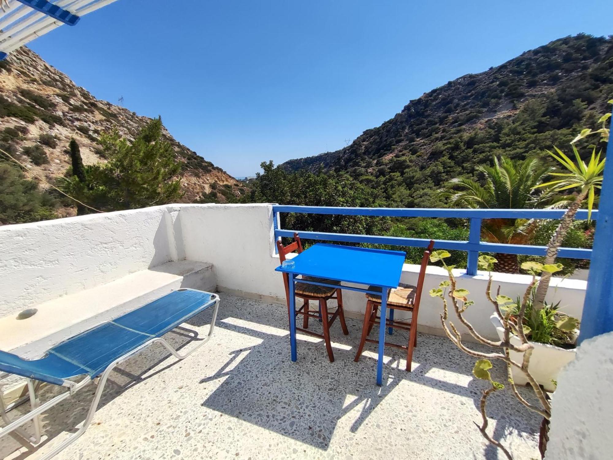 Oleander'S Garden Traditional Cretan Cottage Φέρμα Εξωτερικό φωτογραφία