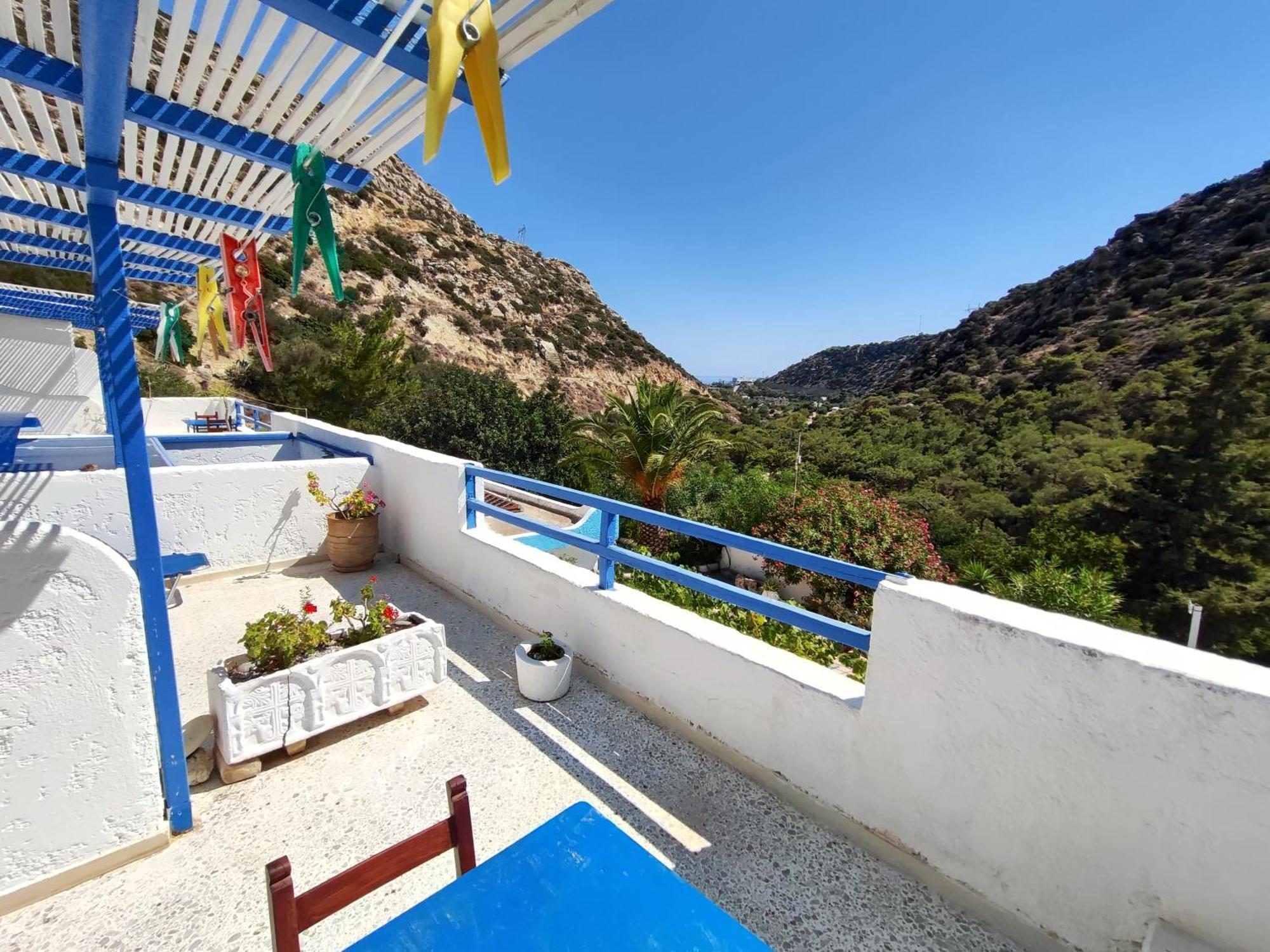 Oleander'S Garden Traditional Cretan Cottage Φέρμα Εξωτερικό φωτογραφία