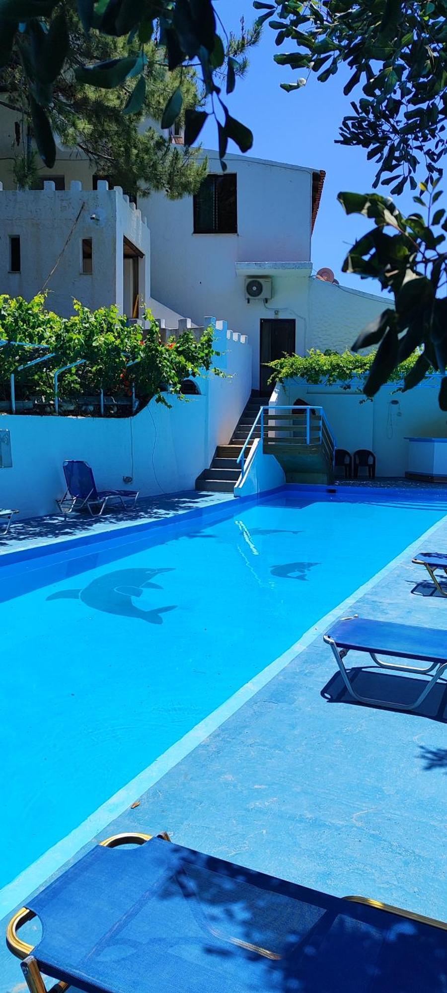 Oleander'S Garden Traditional Cretan Cottage Φέρμα Εξωτερικό φωτογραφία