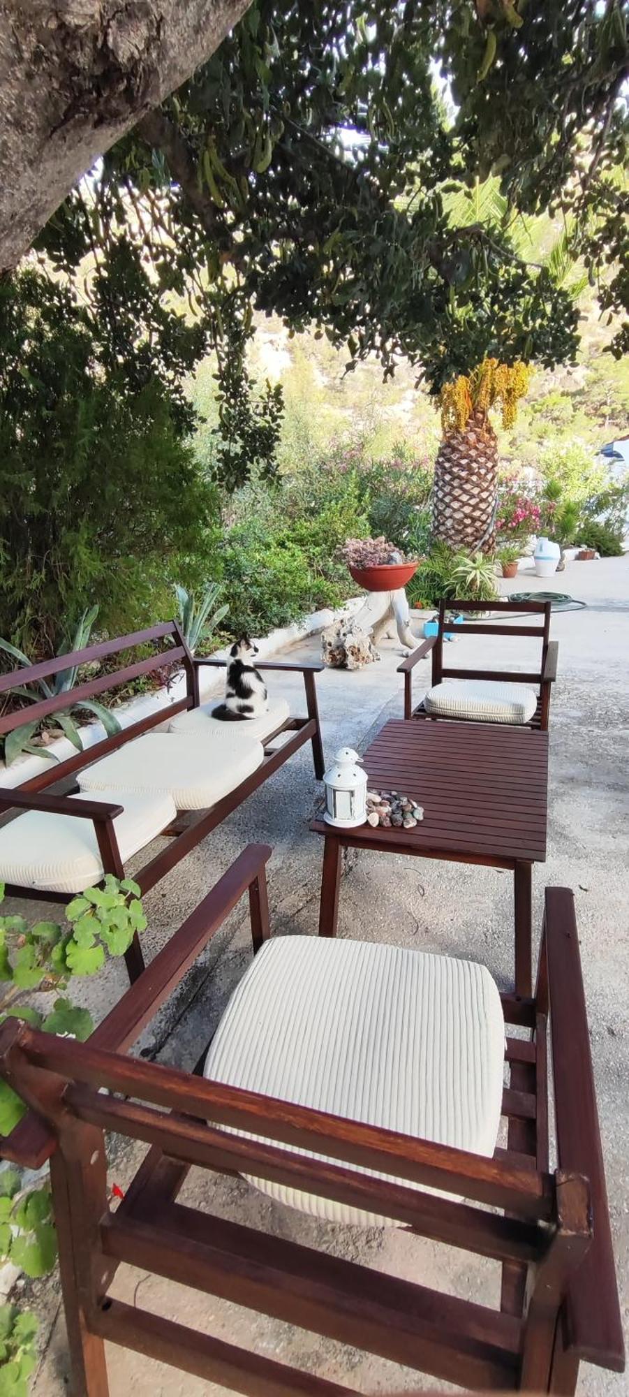 Oleander'S Garden Traditional Cretan Cottage Φέρμα Εξωτερικό φωτογραφία
