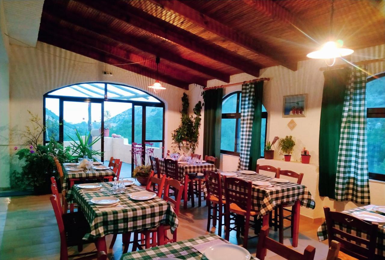 Oleander'S Garden Traditional Cretan Cottage Φέρμα Εξωτερικό φωτογραφία