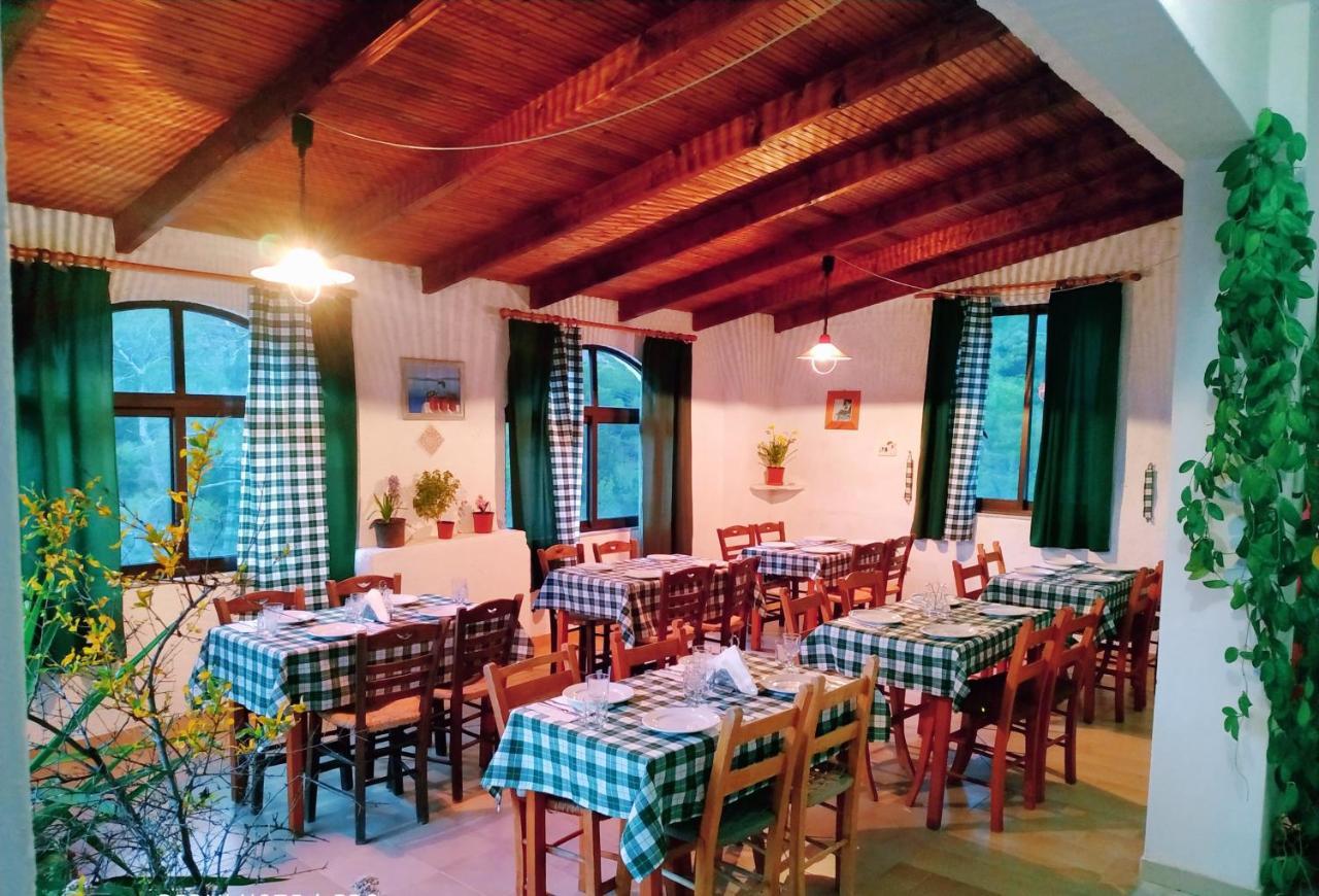 Oleander'S Garden Traditional Cretan Cottage Φέρμα Εξωτερικό φωτογραφία